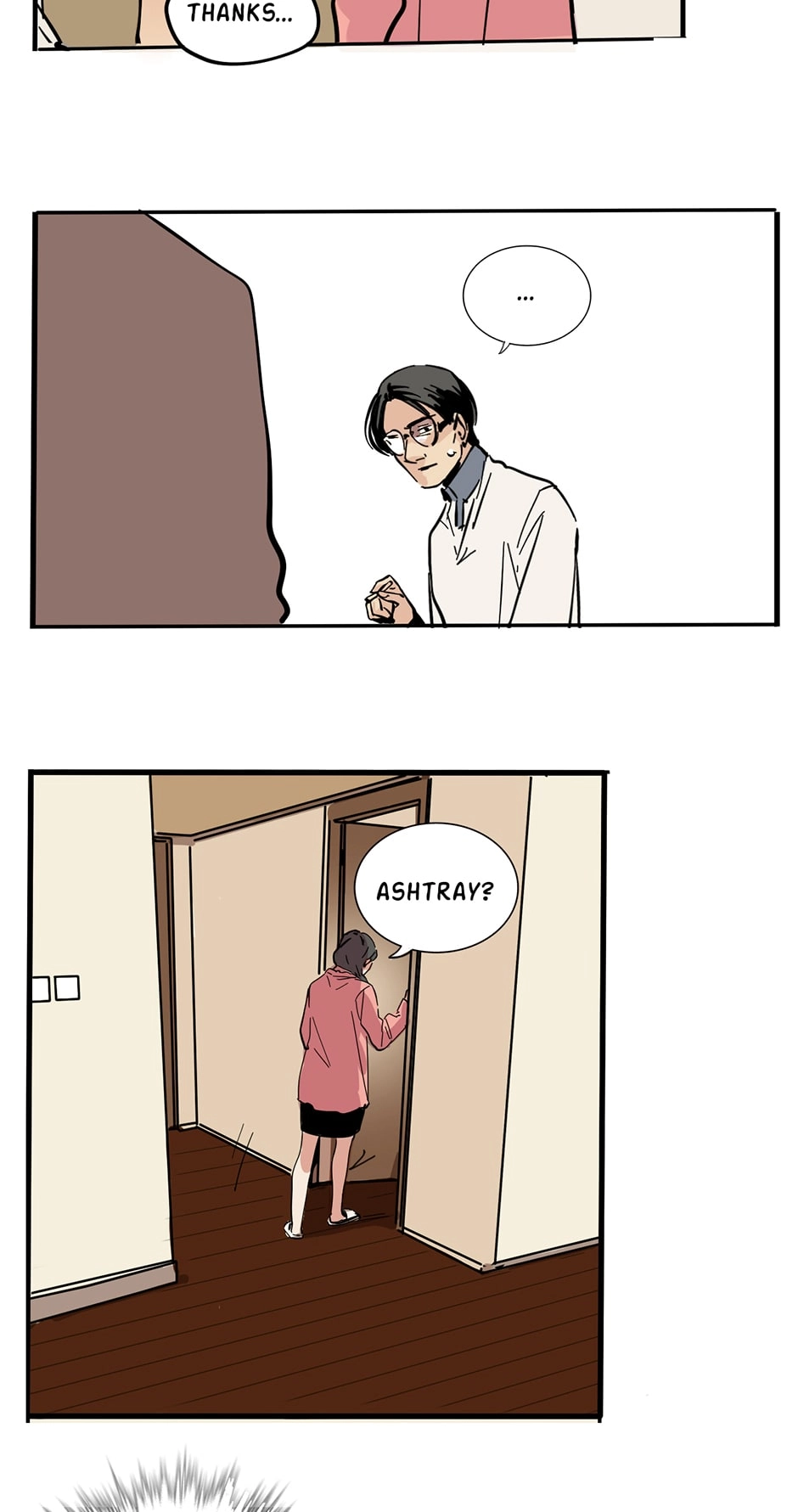 MODE Ⅱ Chapter 61 page 14 - 