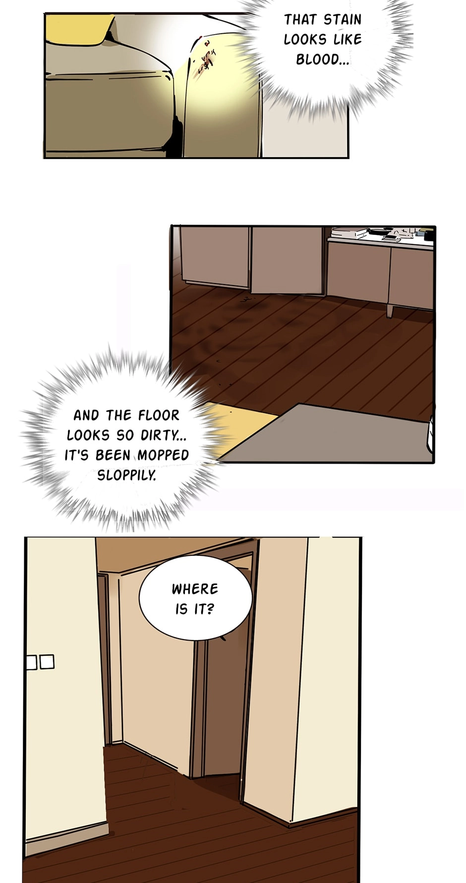 MODE Ⅱ Chapter 61 page 16 - 