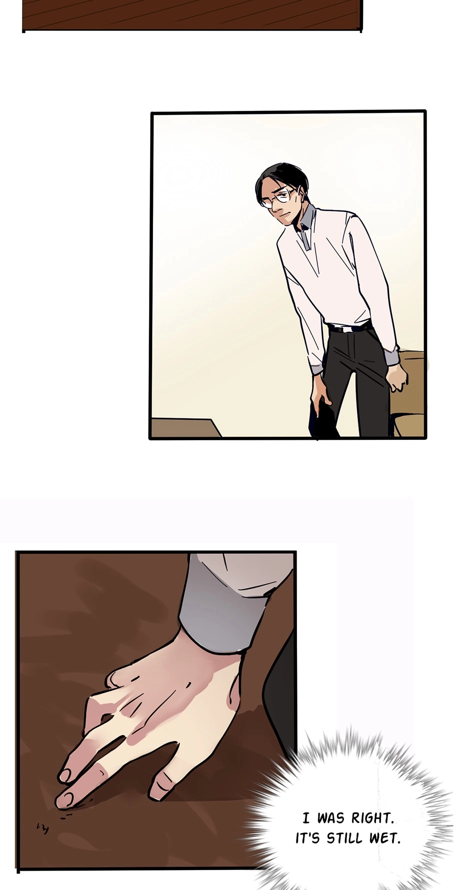 MODE Ⅱ Chapter 61 page 17 - 