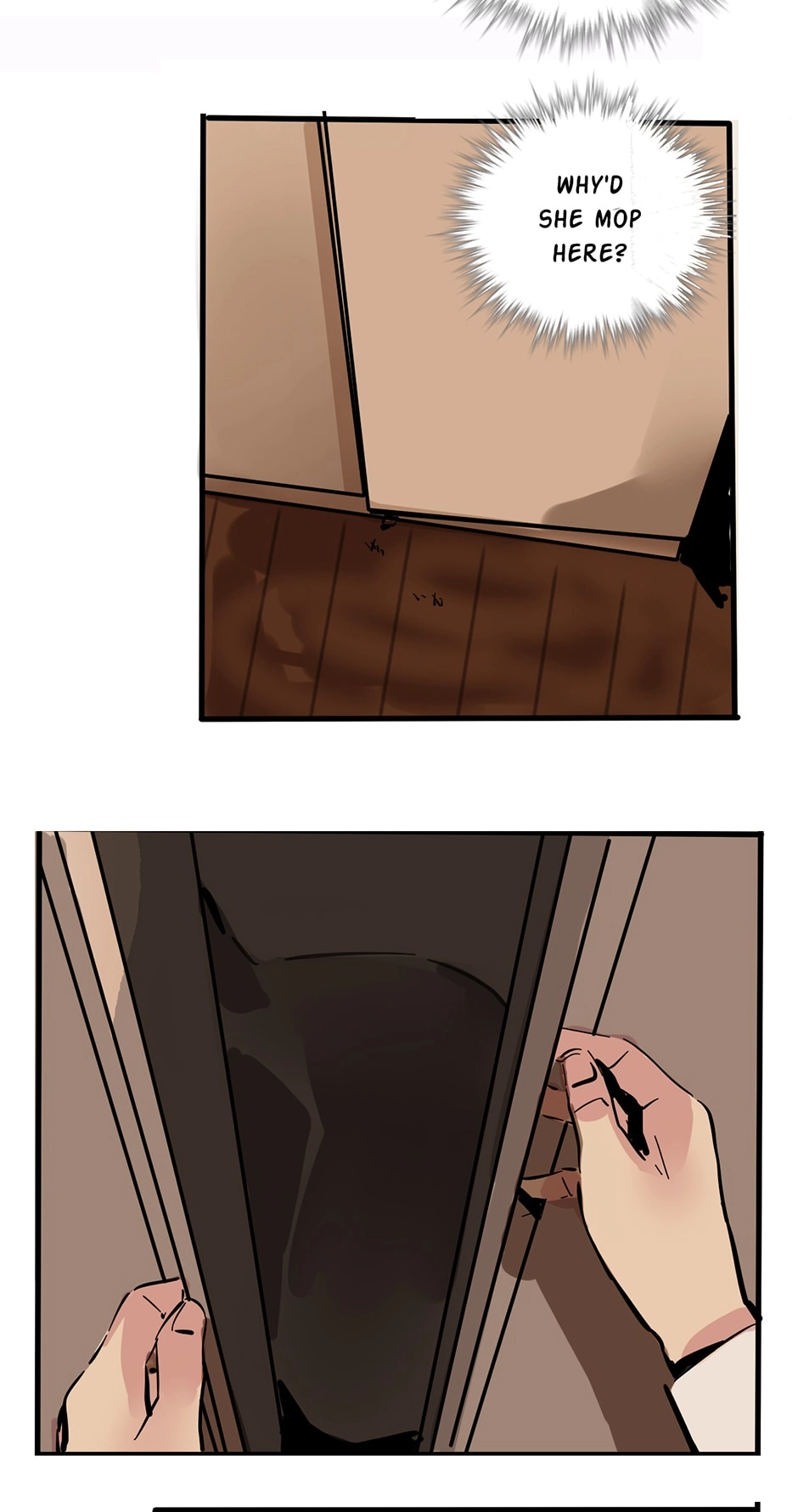 MODE Ⅱ Chapter 61 page 18 - 