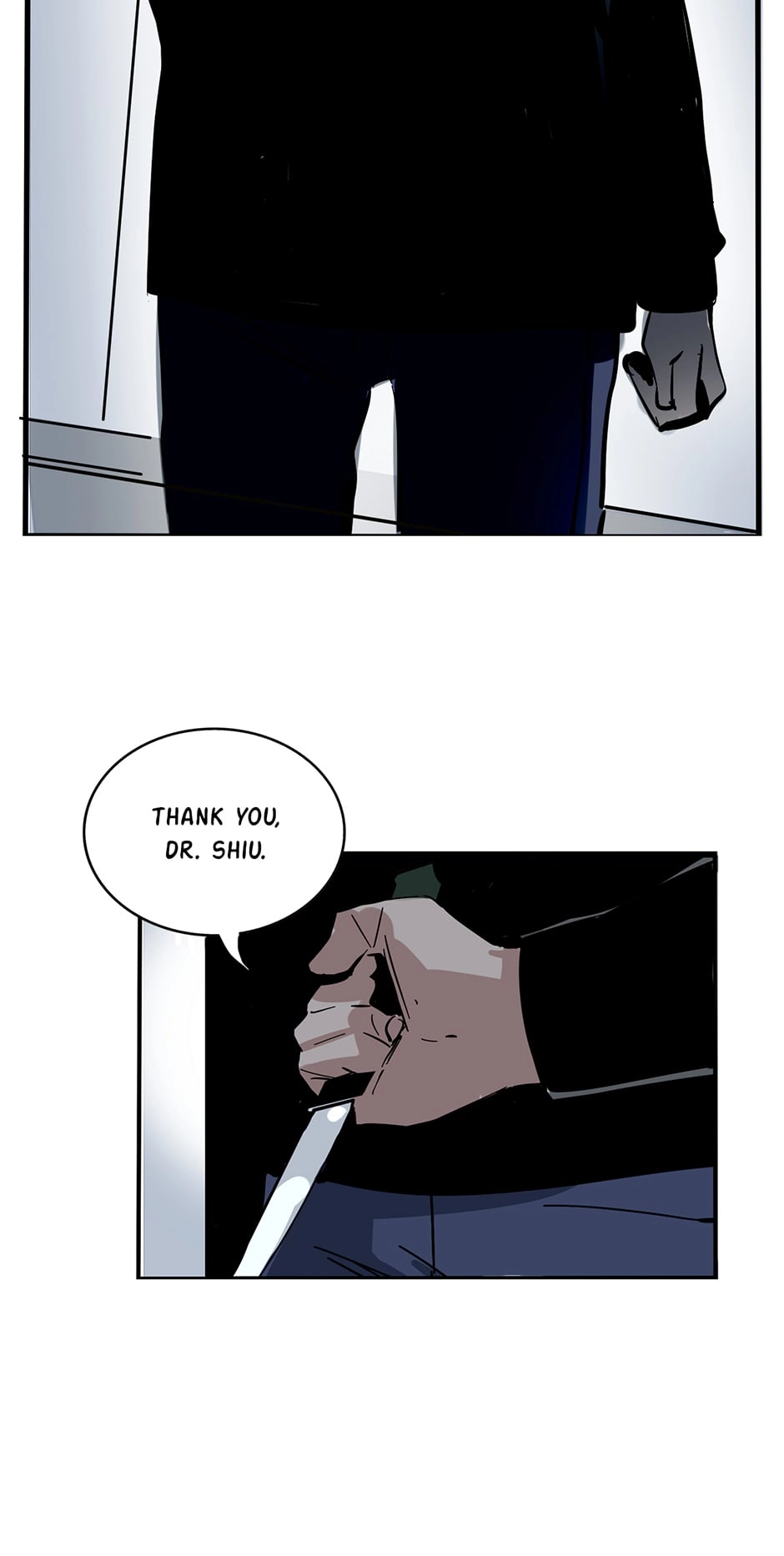 MODE Ⅱ Chapter 61 page 3 - 