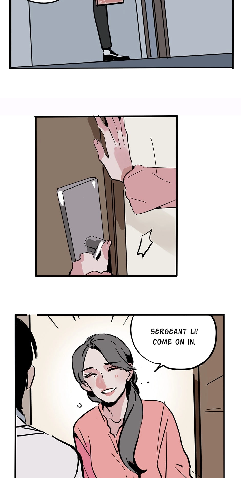 MODE Ⅱ Chapter 61 page 6 - 