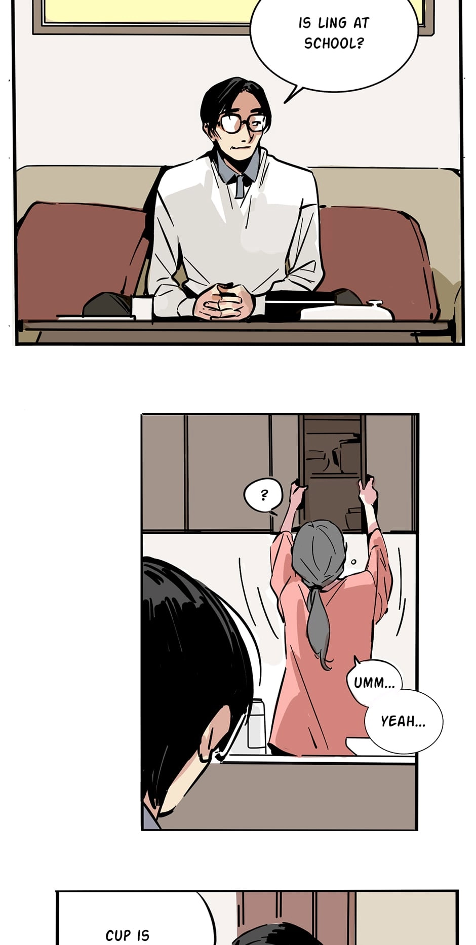 MODE Ⅱ Chapter 61 page 8 - 