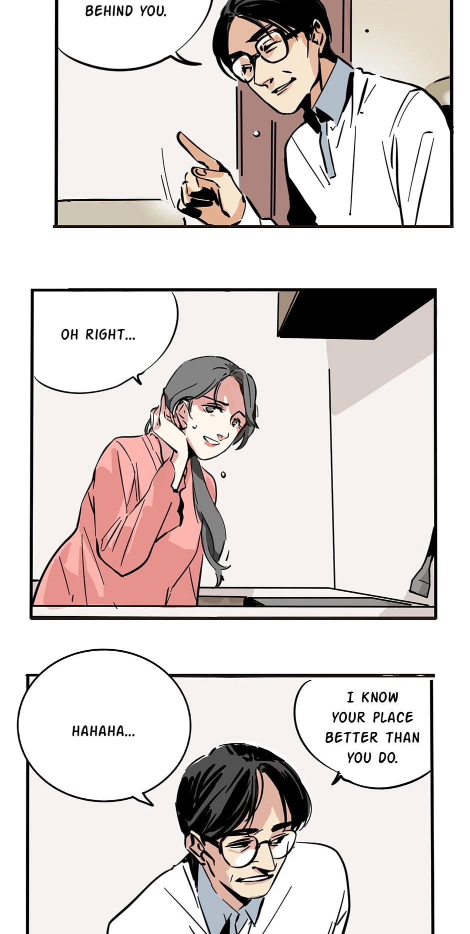 MODE Ⅱ Chapter 61 page 9 - 