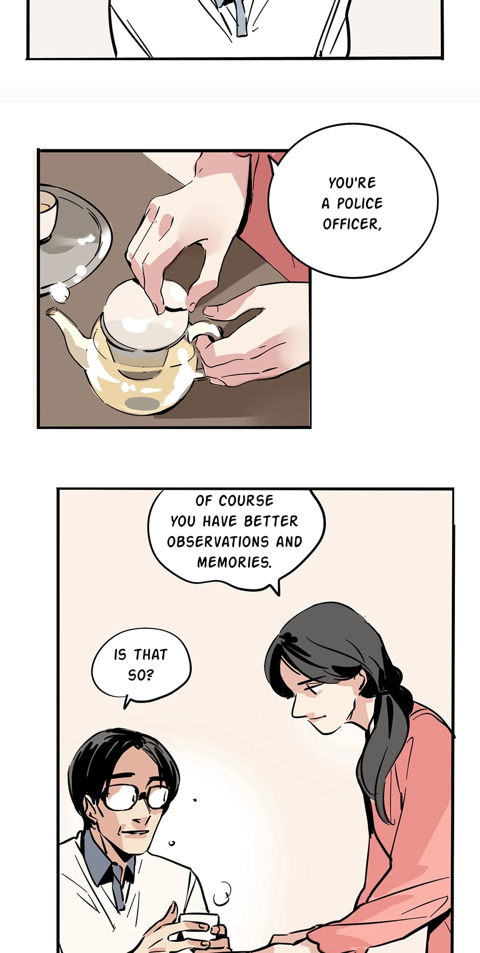 MODE Ⅱ Chapter 61 page 10 - 