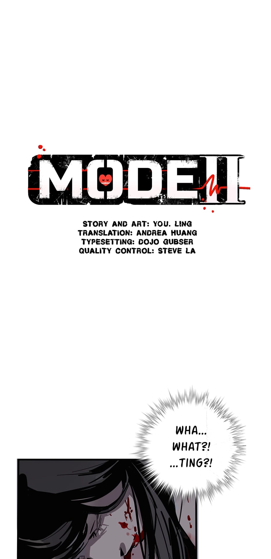 MODE Ⅱ Chapter 62 page 1 - 