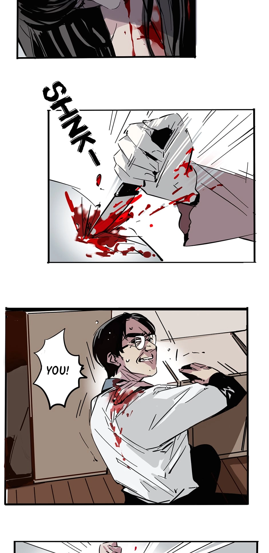 MODE Ⅱ Chapter 62 page 2 - 