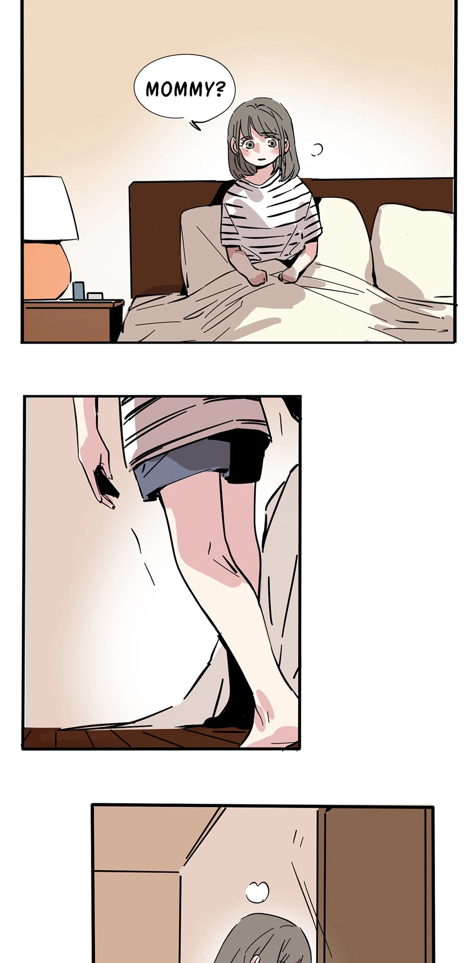 MODE Ⅱ Chapter 62 page 11 - 