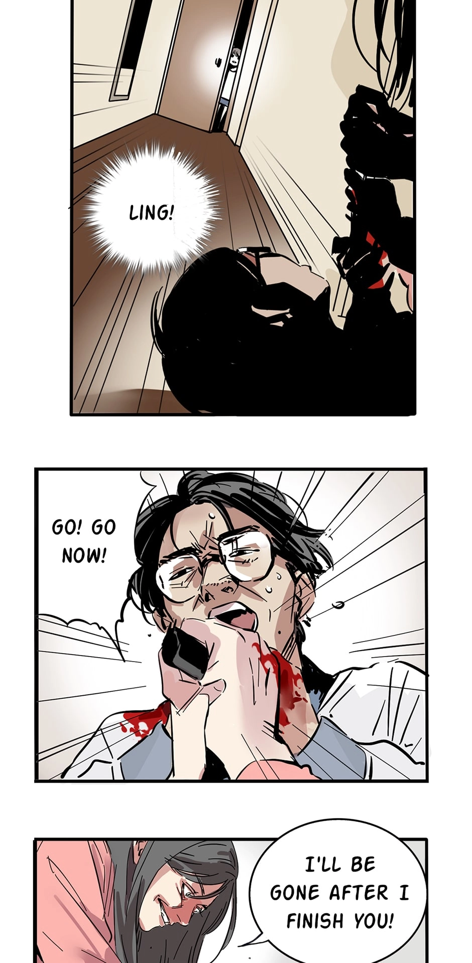 MODE Ⅱ Chapter 62 page 14 - 