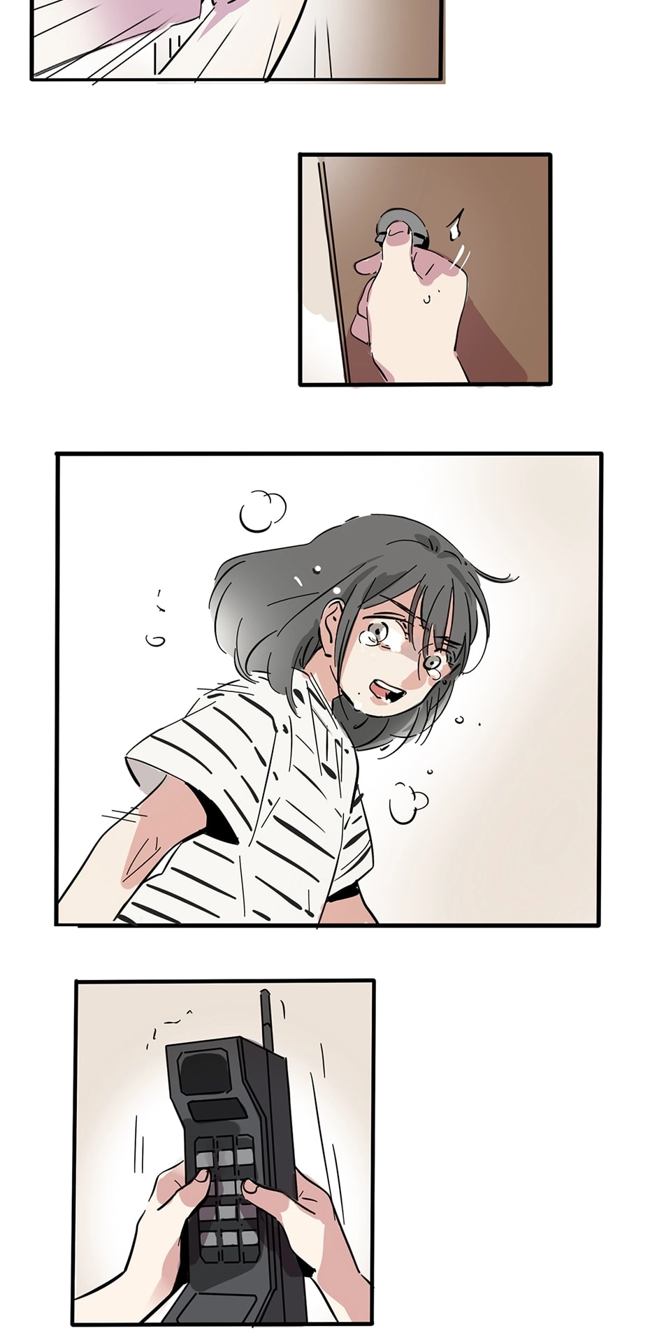 MODE Ⅱ Chapter 62 page 16 - 