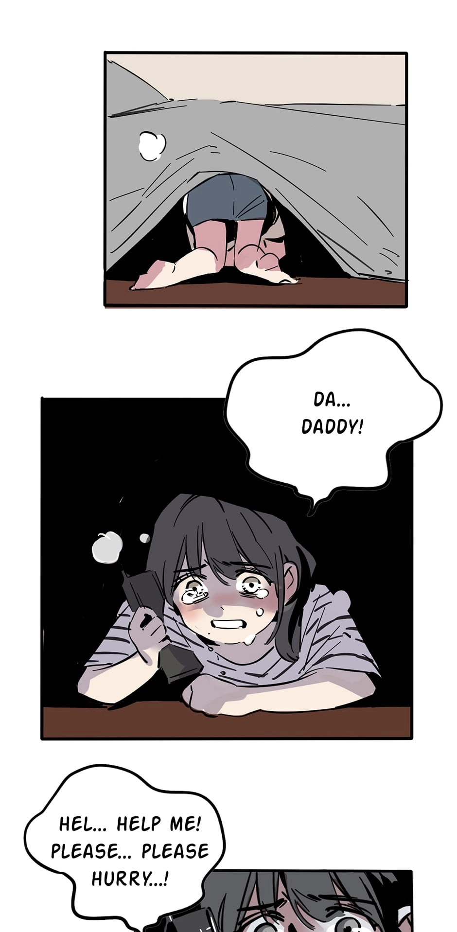 MODE Ⅱ Chapter 62 page 17 - 