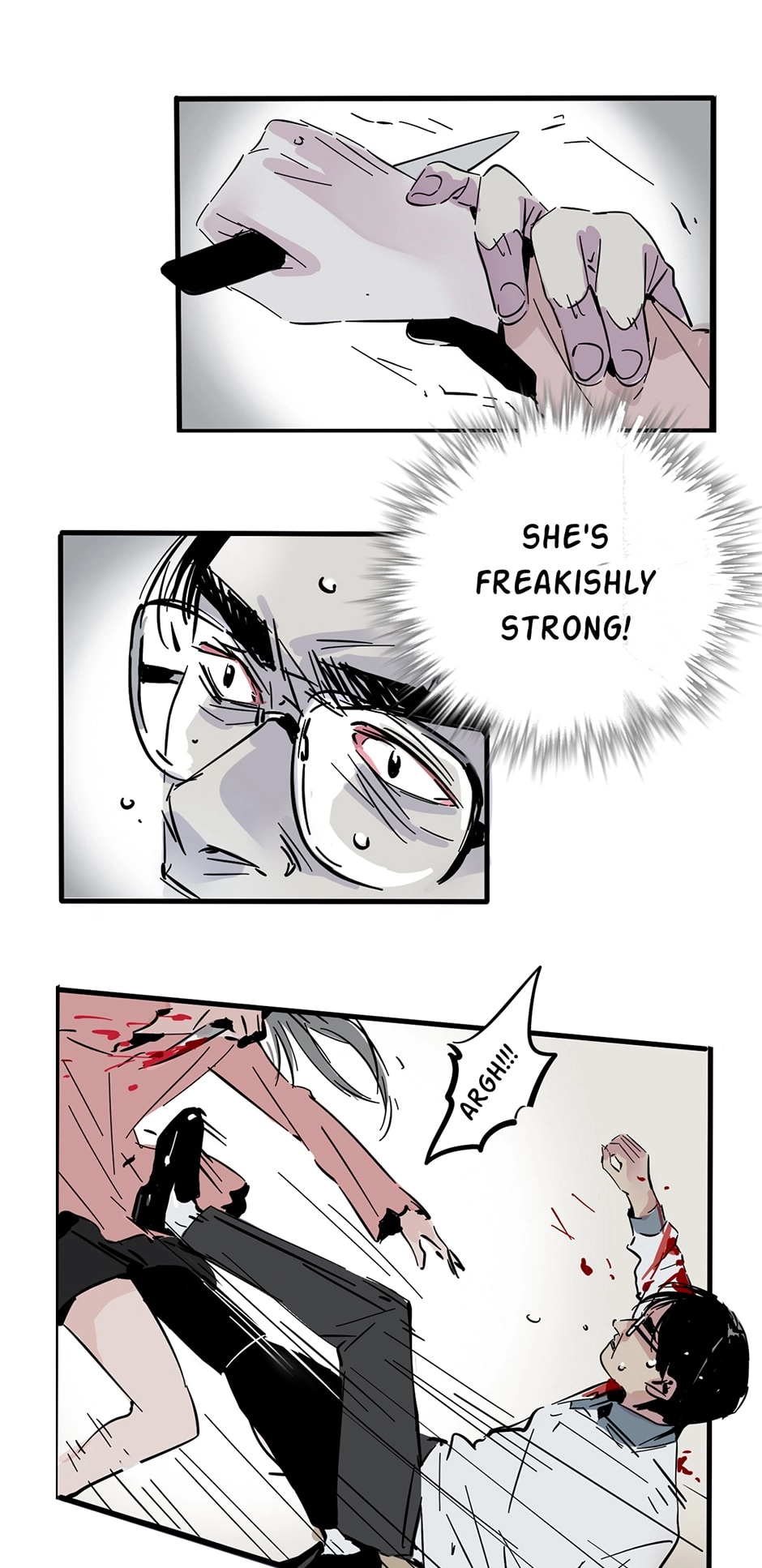 MODE Ⅱ Chapter 62 page 4 - 