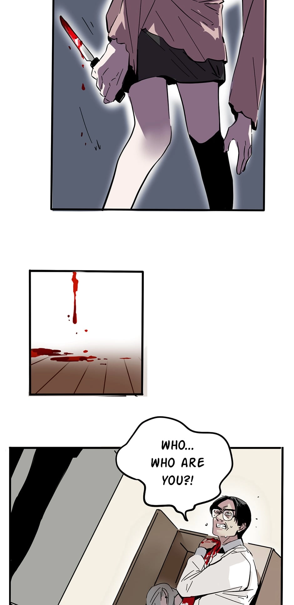 MODE Ⅱ Chapter 62 page 6 - 