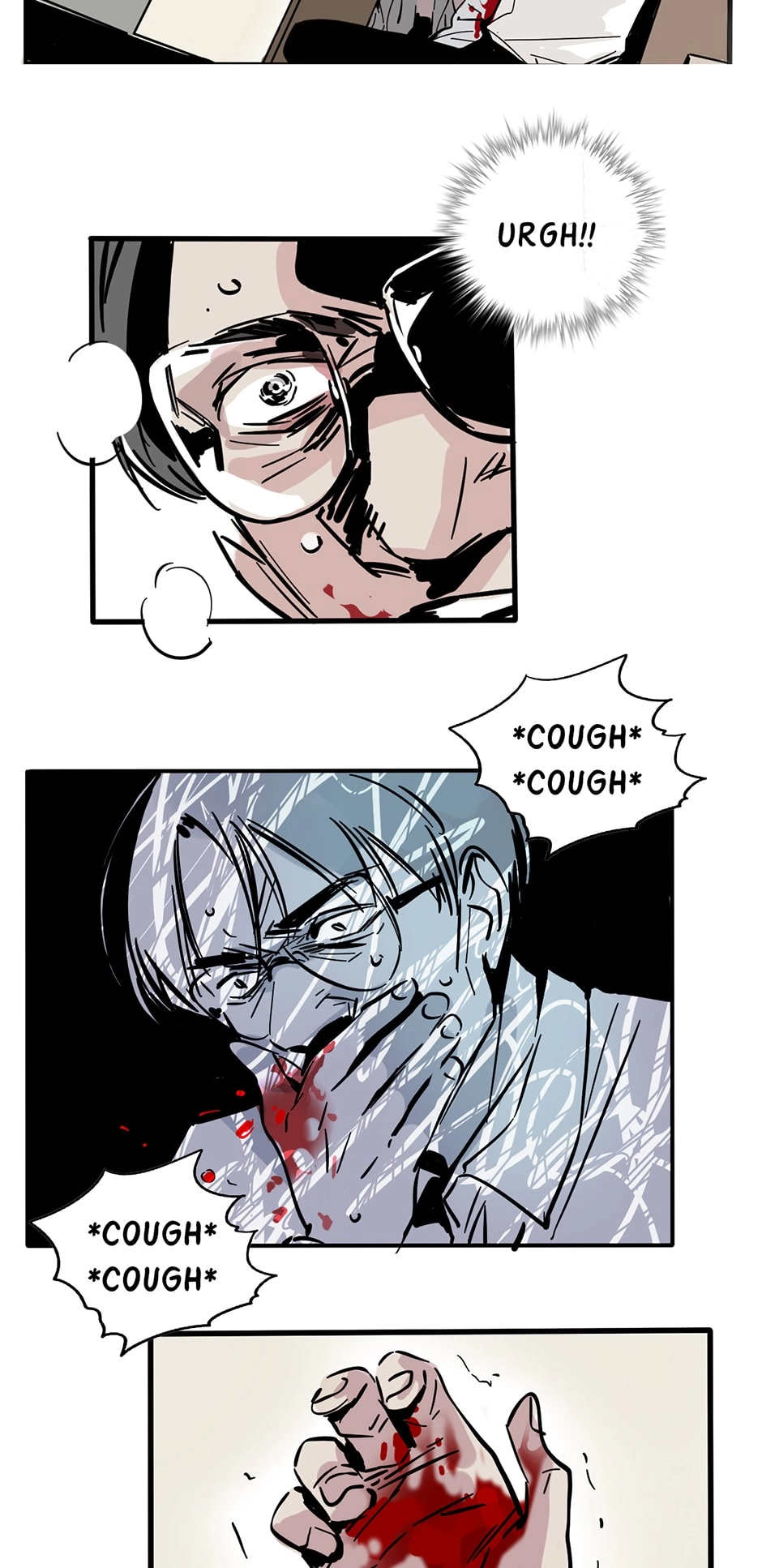 MODE Ⅱ Chapter 62 page 7 - 