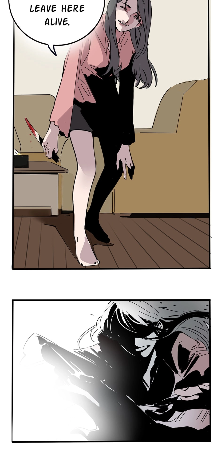 MODE Ⅱ Chapter 62 page 9 - 