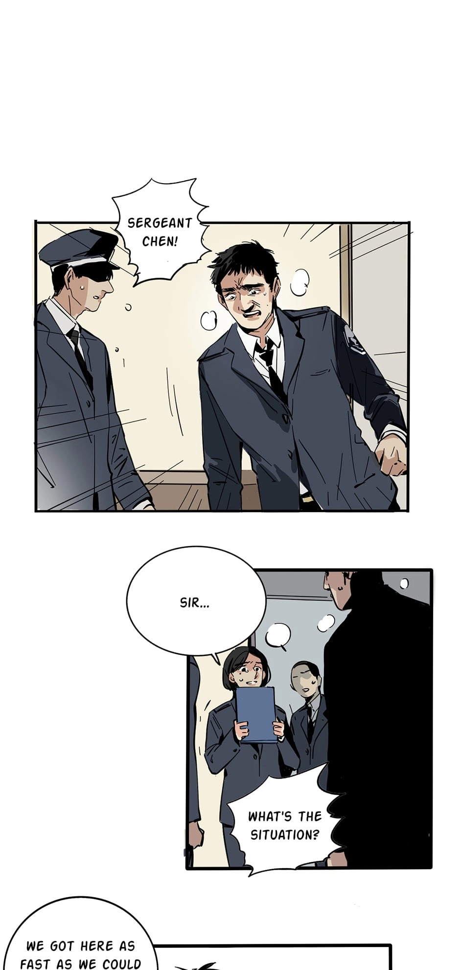 MODE Ⅱ Chapter 63 page 2 - 