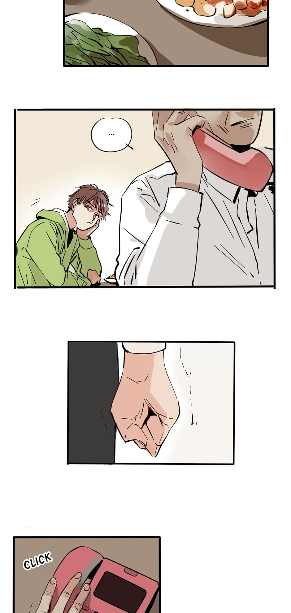 MODE Ⅱ Chapter 63 page 11 - 