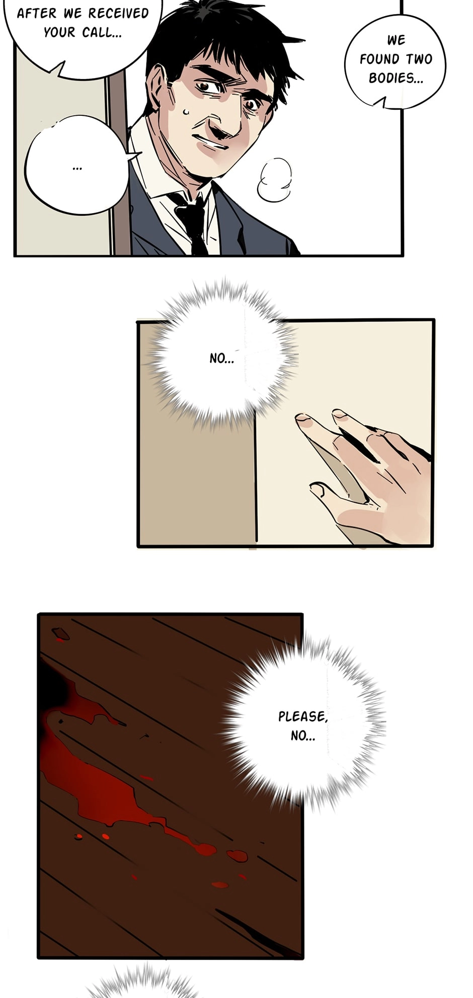 MODE Ⅱ Chapter 63 page 3 - 