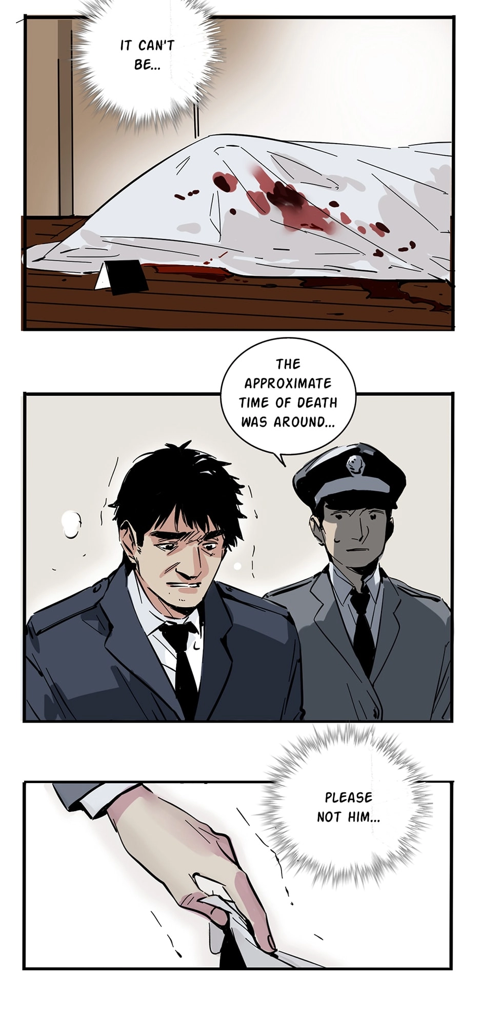 MODE Ⅱ Chapter 63 page 4 - 