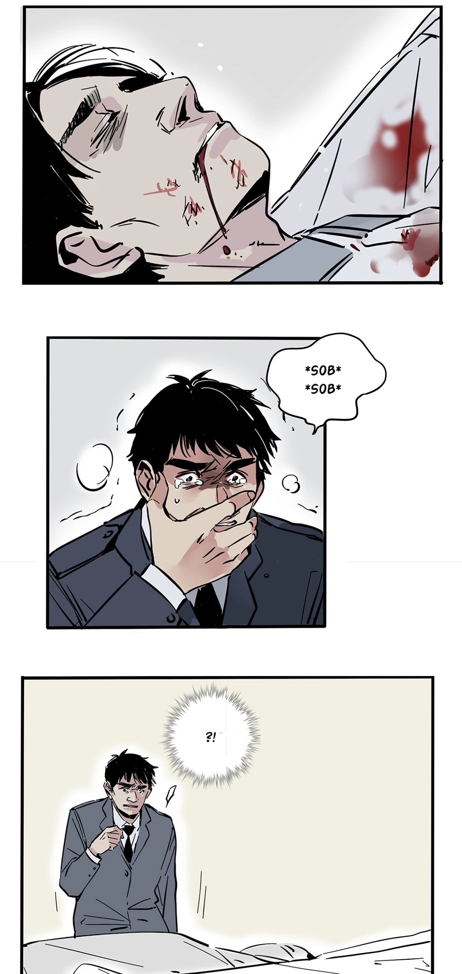 MODE Ⅱ Chapter 63 page 5 - 