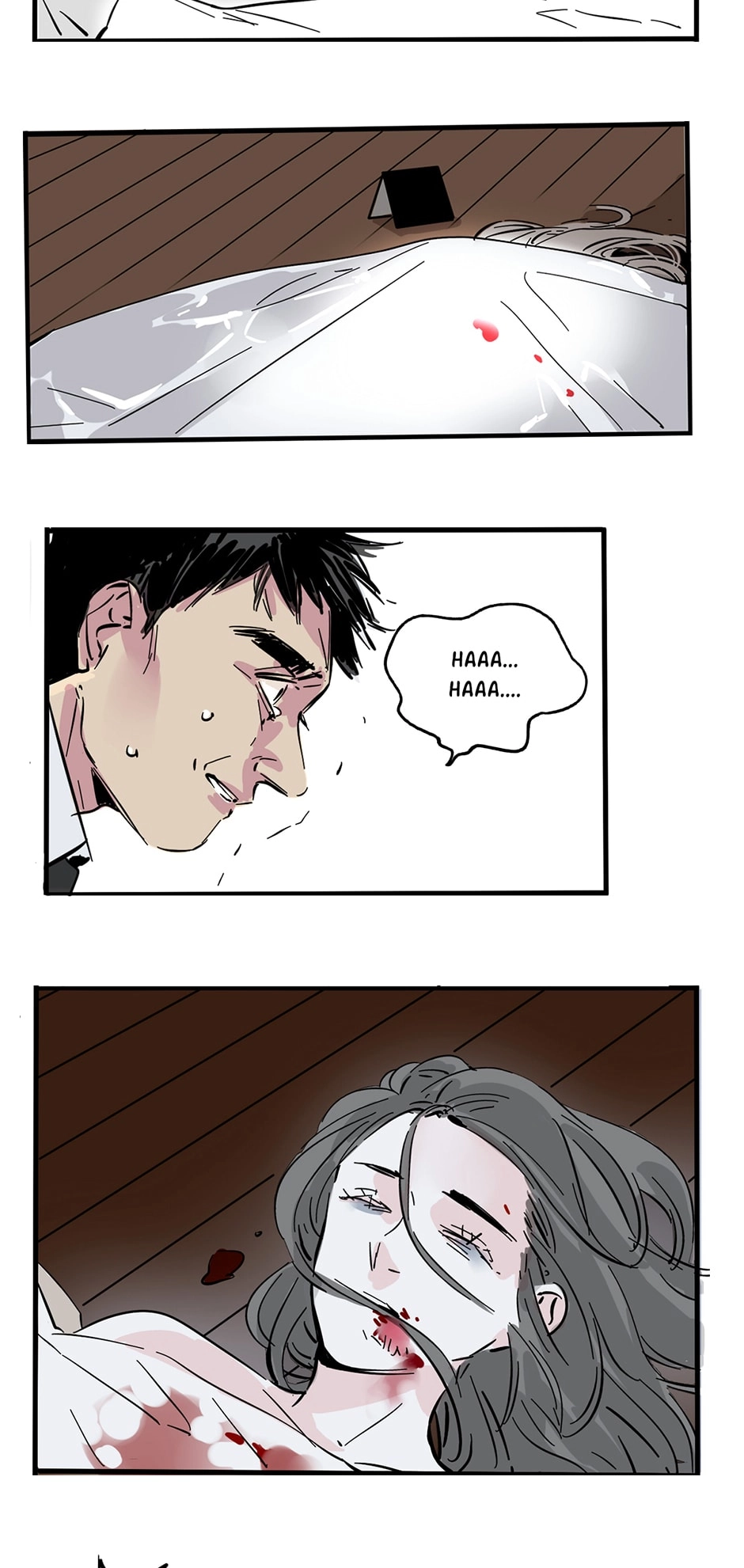 MODE Ⅱ Chapter 63 page 6 - 
