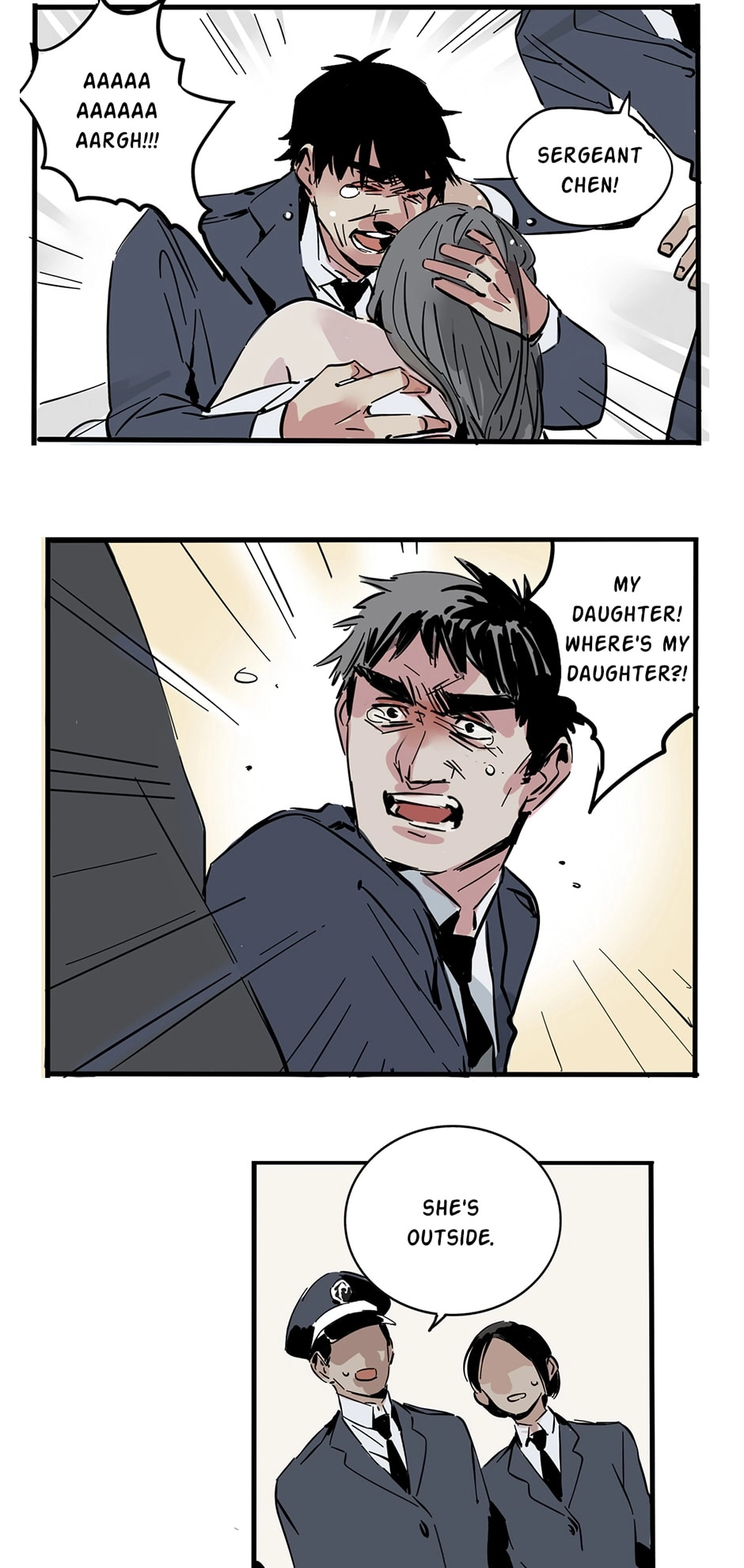 MODE Ⅱ Chapter 63 page 7 - 