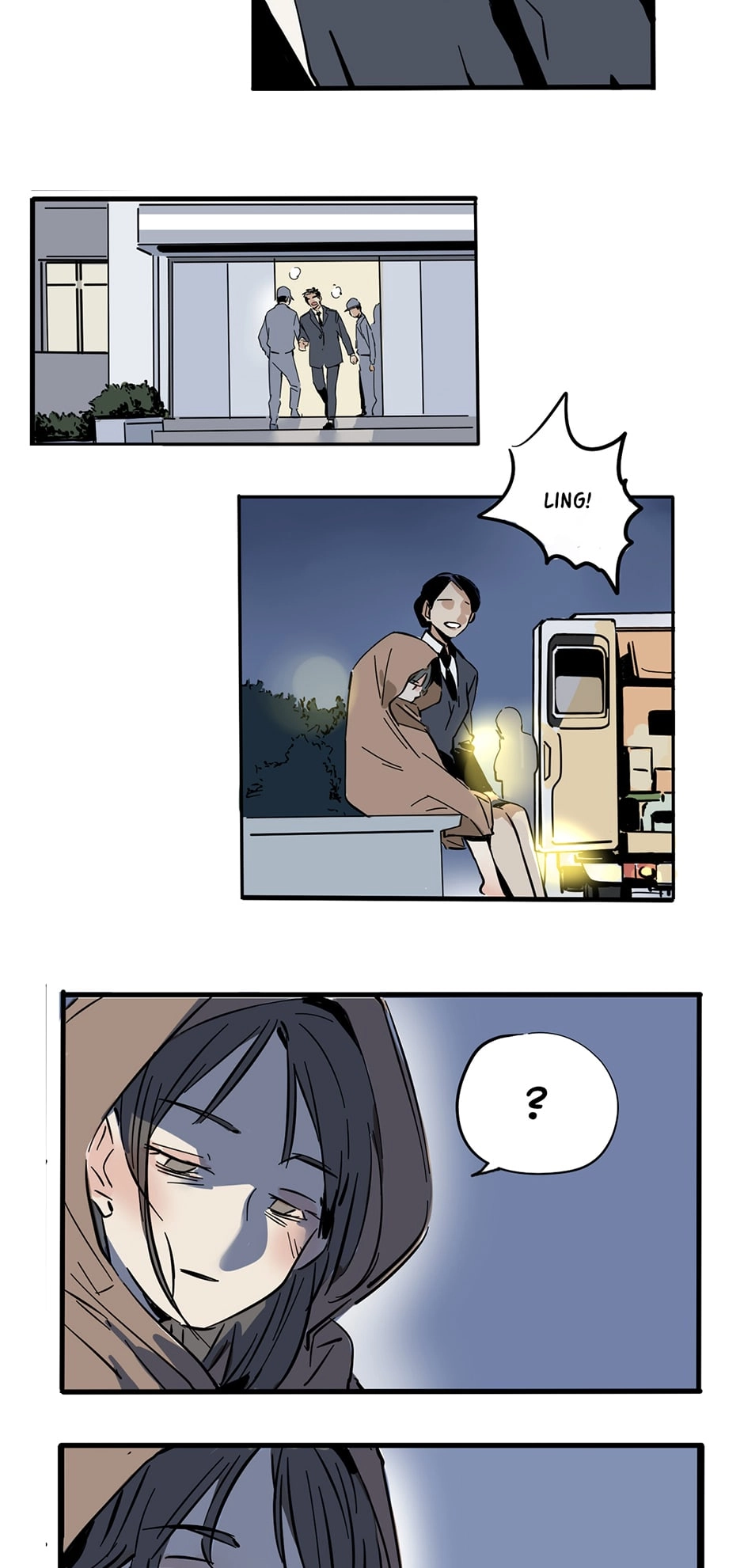 MODE Ⅱ Chapter 63 page 8 - 