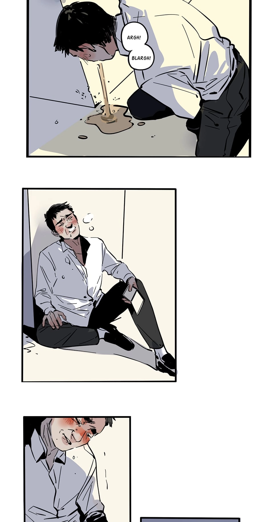 MODE Ⅱ Chapter 64 page 13 - 