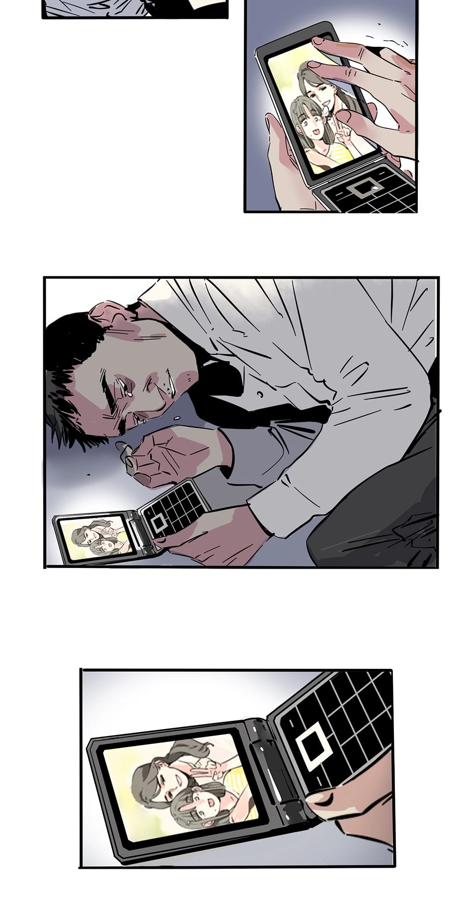 MODE Ⅱ Chapter 64 page 14 - 