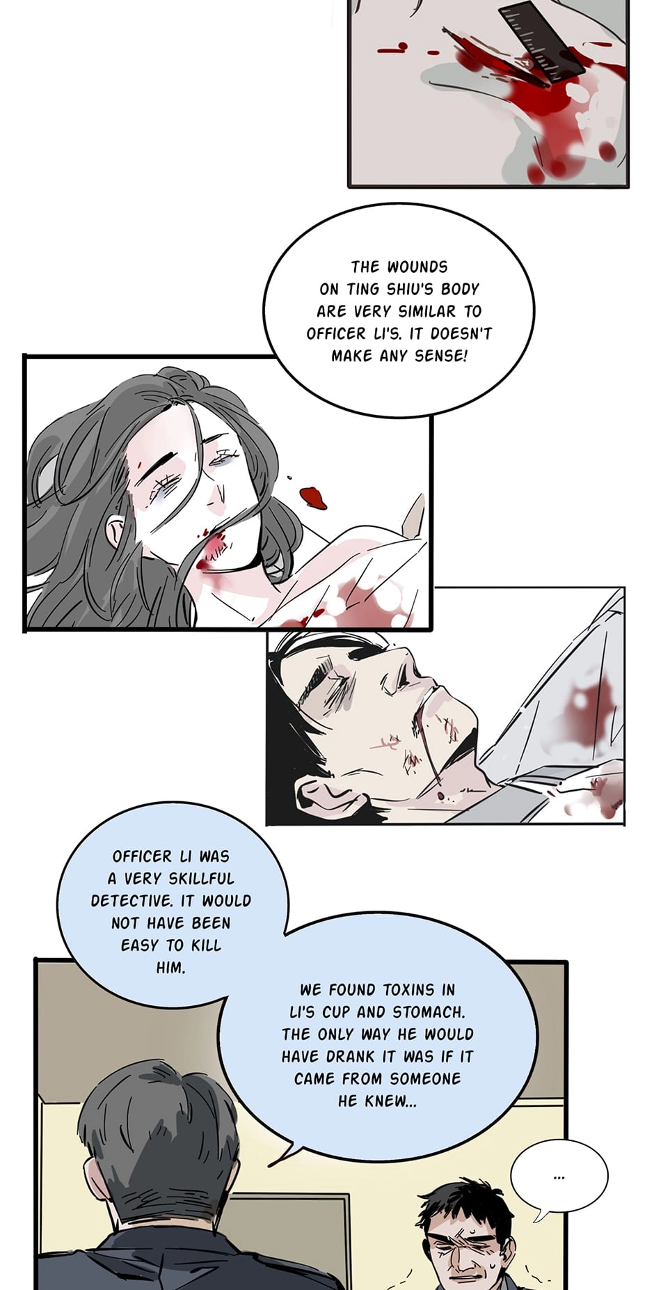 MODE Ⅱ Chapter 64 page 3 - 