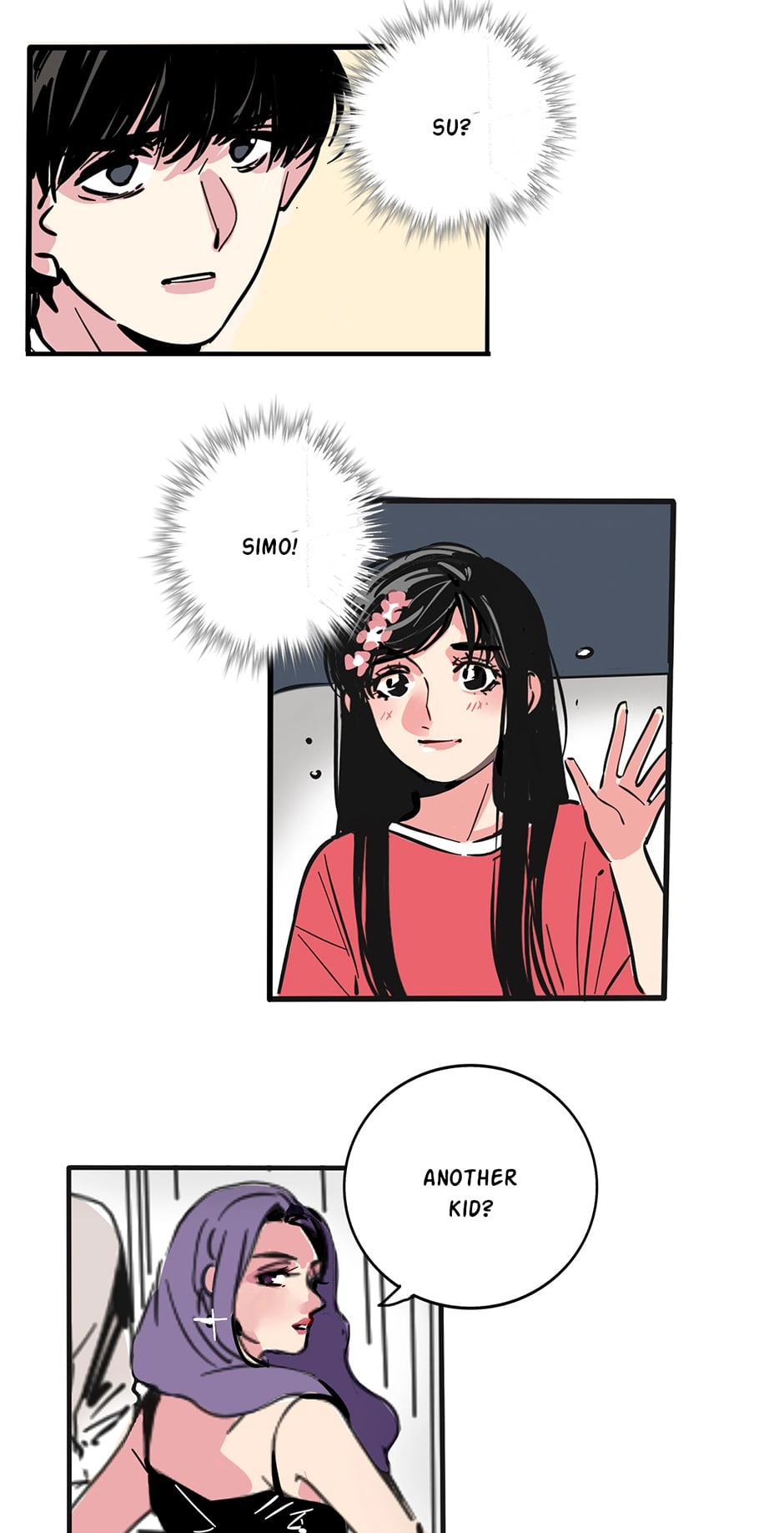 MODE Ⅱ Chapter 65 page 13 - 