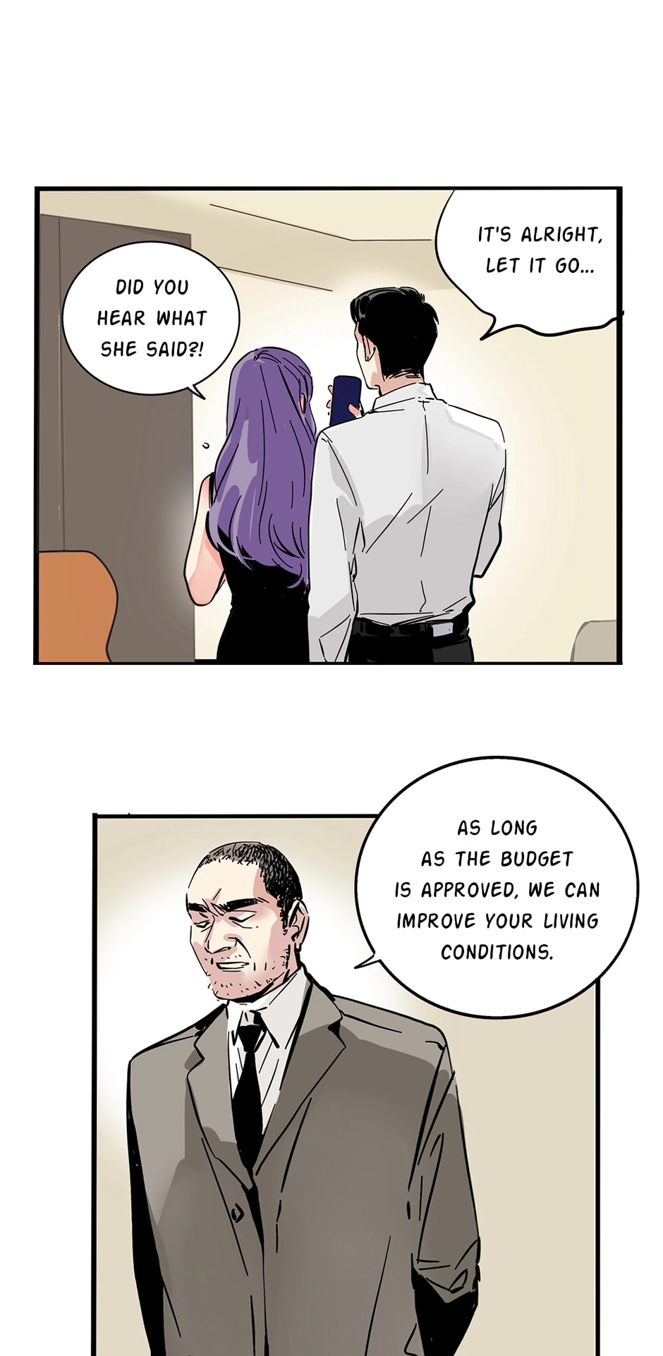 MODE Ⅱ Chapter 67 page 1 - 