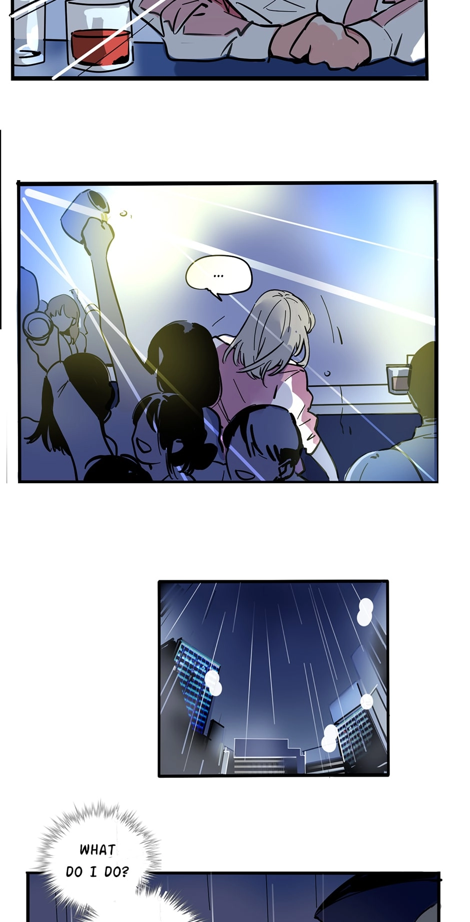 MODE Ⅱ Chapter 67 page 13 - 