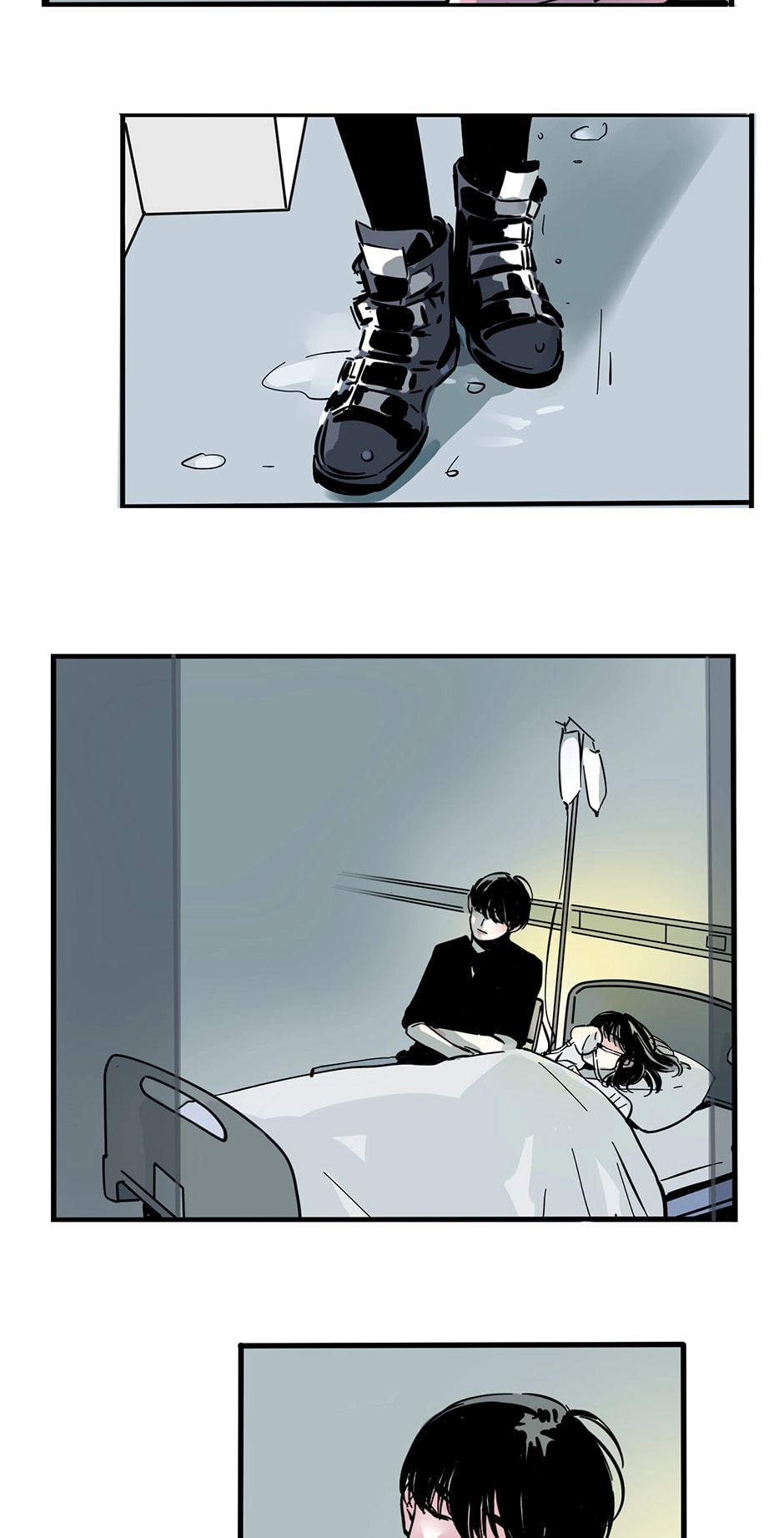 MODE Ⅱ Chapter 67 page 15 - 