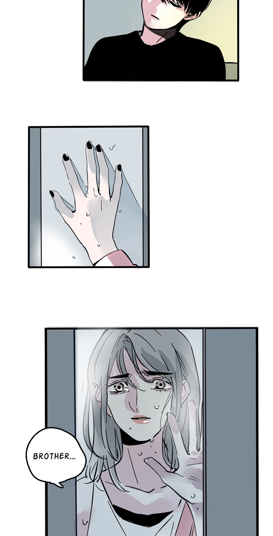 MODE Ⅱ Chapter 67 page 16 - 