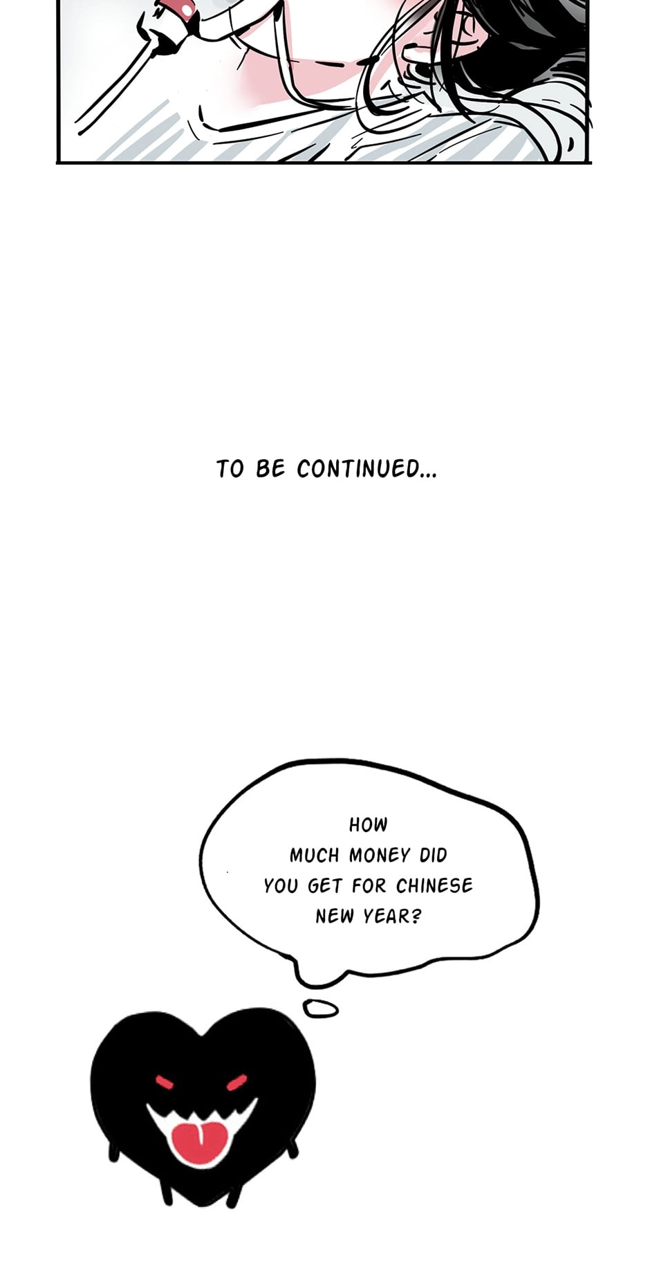 MODE Ⅱ Chapter 67 page 18 - 