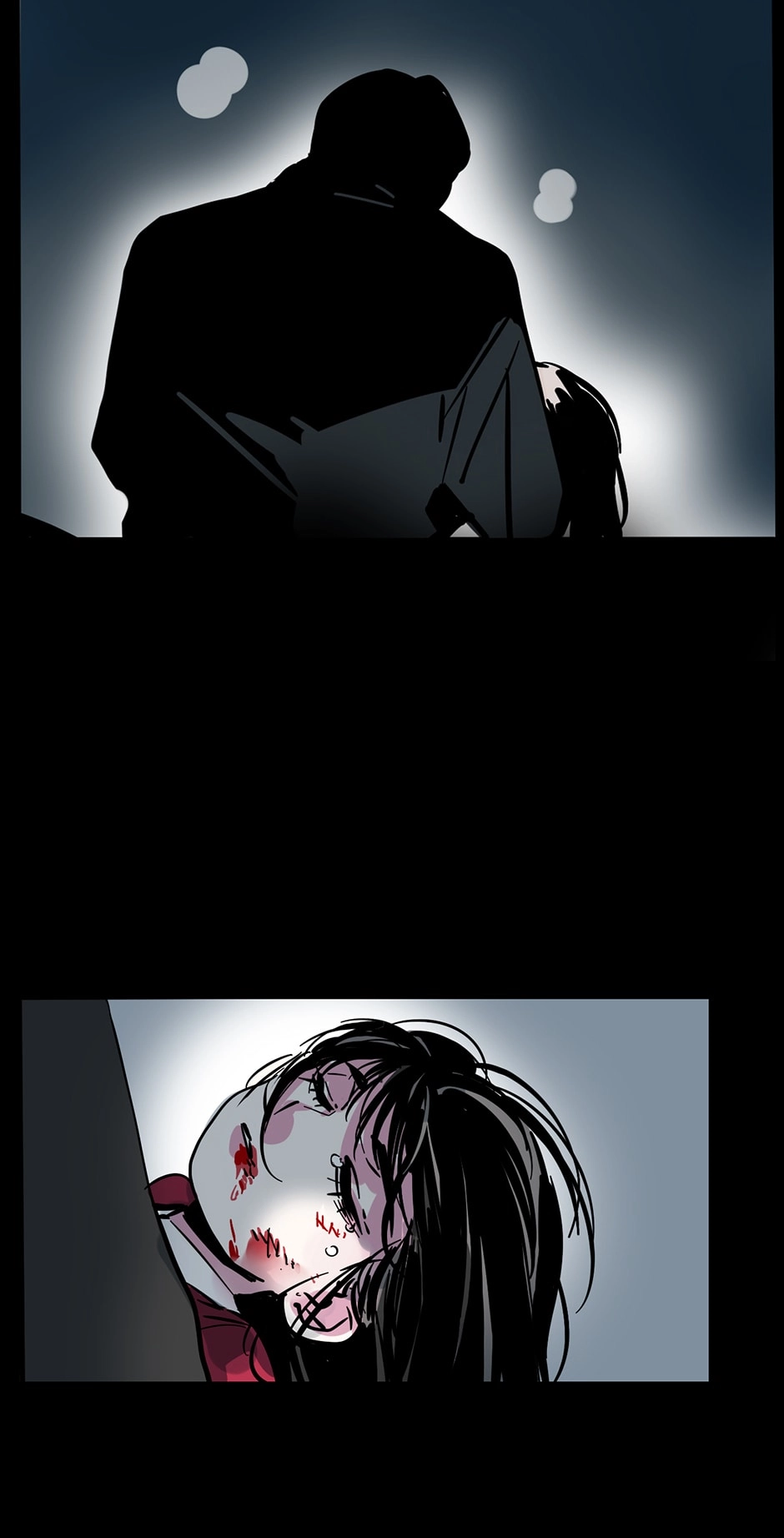 MODE Ⅱ Chapter 67 page 10 - 