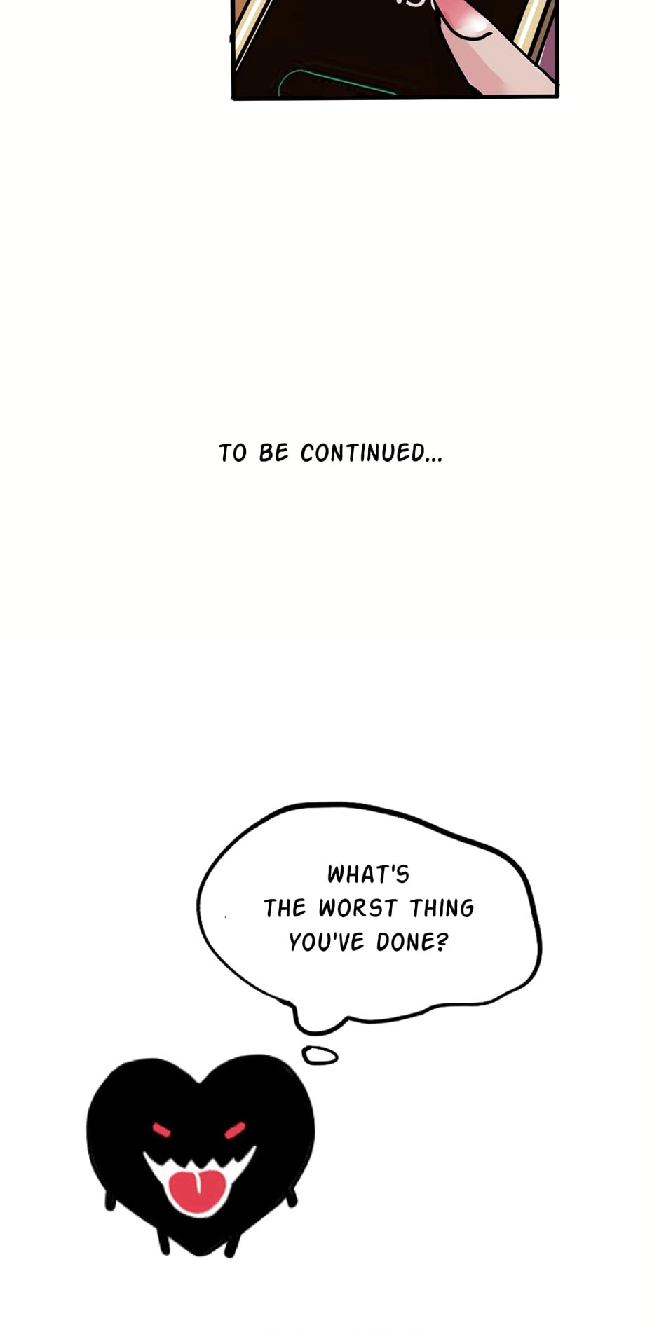 MODE Ⅱ Chapter 69 page 19 - 