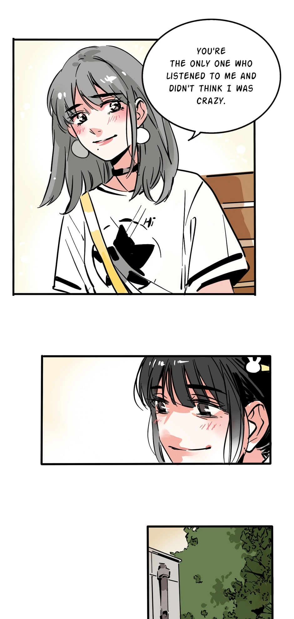 MODE Ⅱ Chapter 69 page 5 - 
