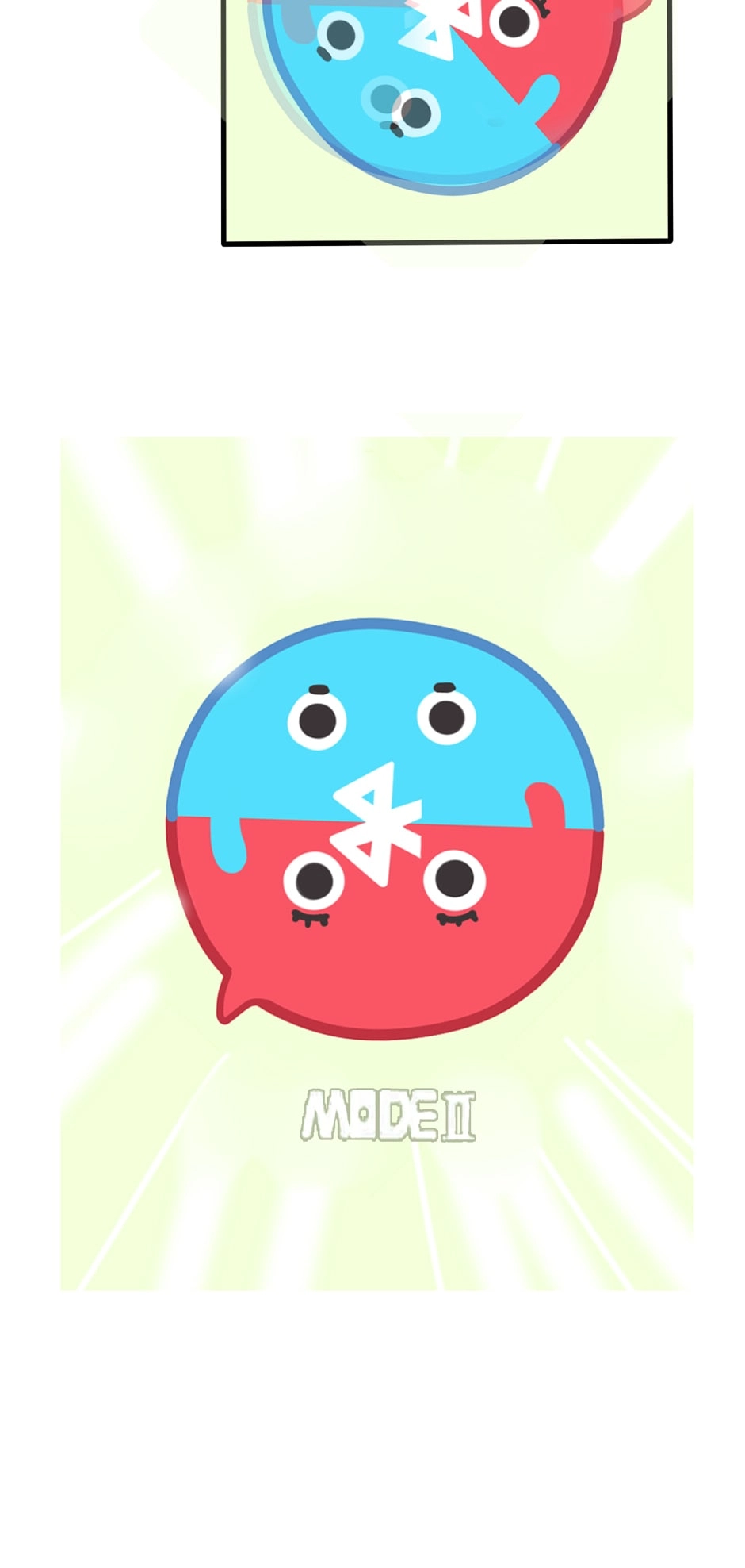 MODE Ⅱ Chapter 69 page 7 - 