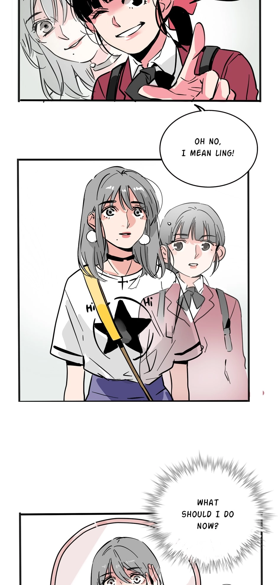 MODE Ⅱ Chapter 69 page 9 - 