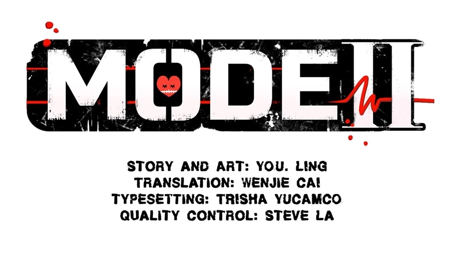 MODE Ⅱ Chapter 70 page 1 - 