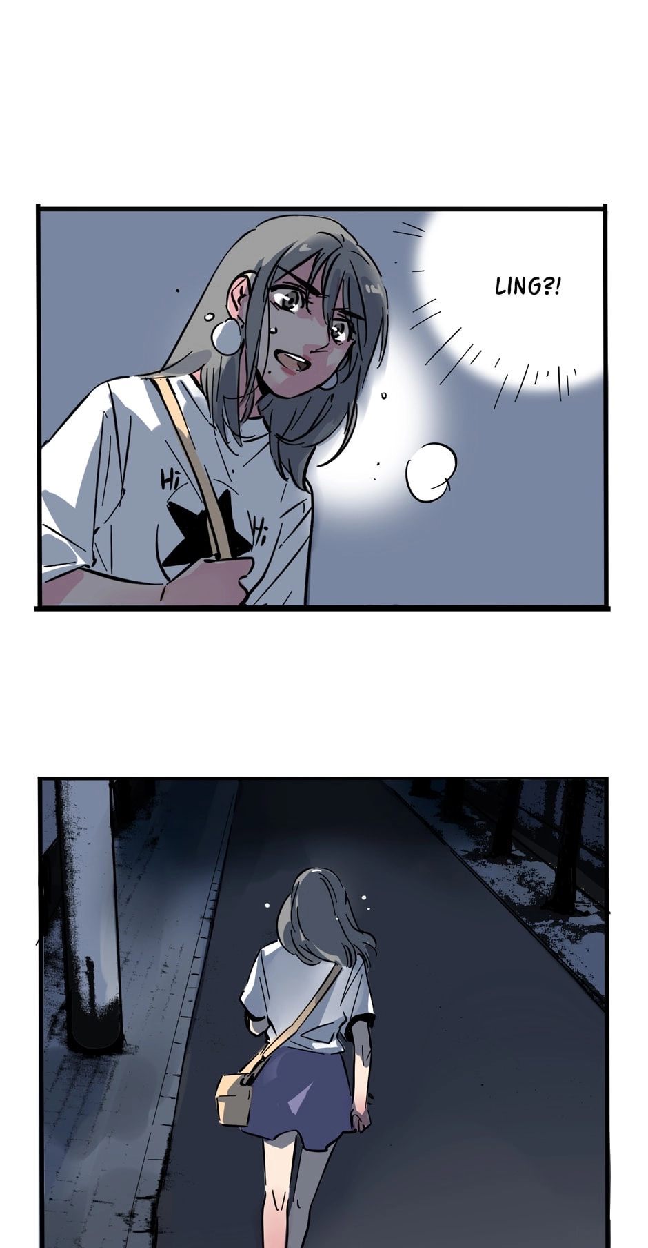 MODE Ⅱ Chapter 70 page 14 - 