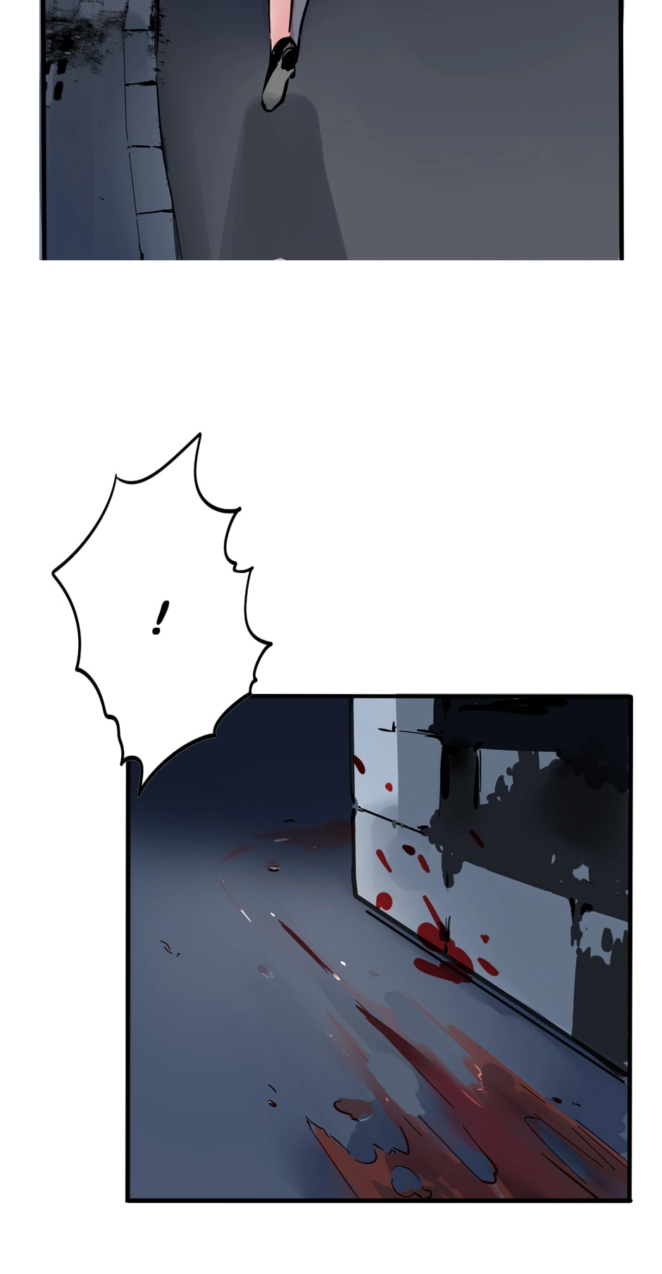 MODE Ⅱ Chapter 70 page 15 - 