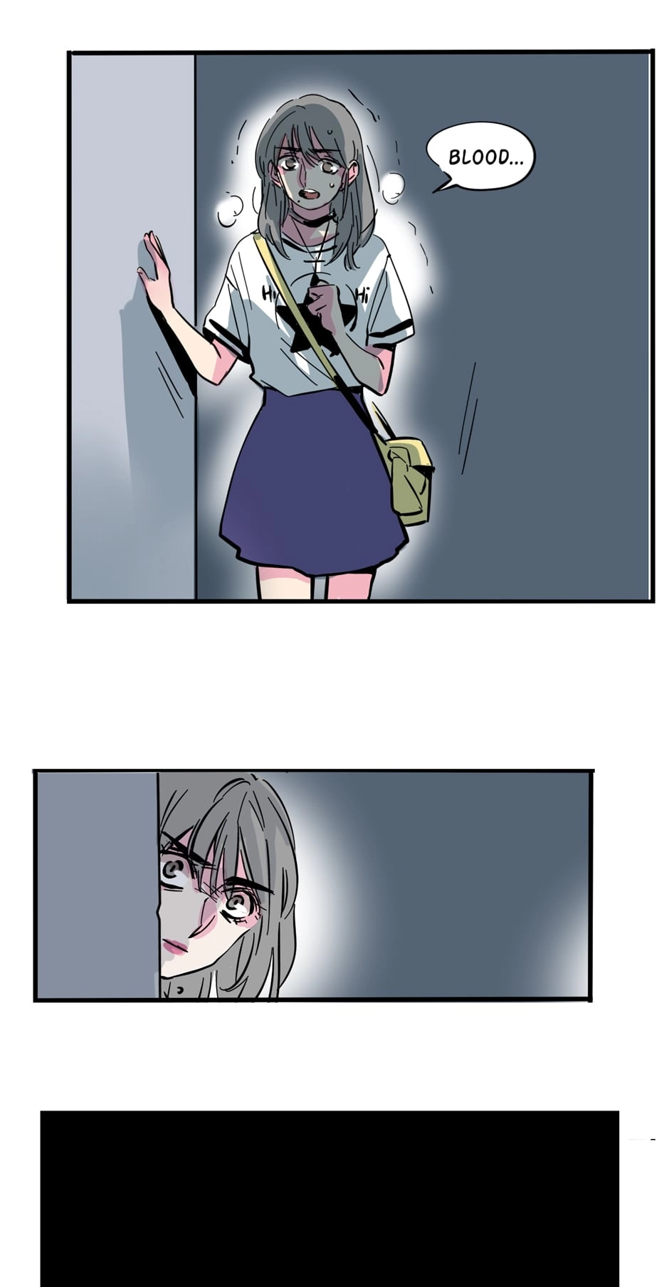 MODE Ⅱ Chapter 70 page 16 - 