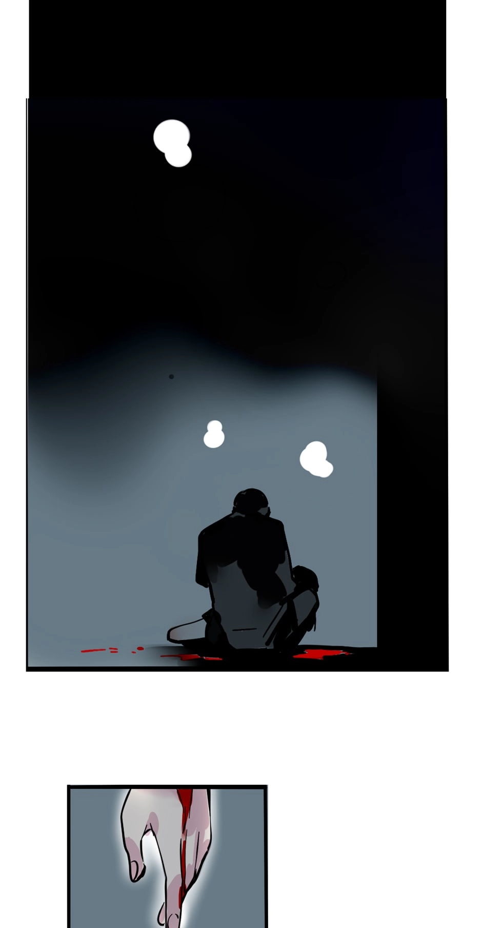 MODE Ⅱ Chapter 70 page 17 - 