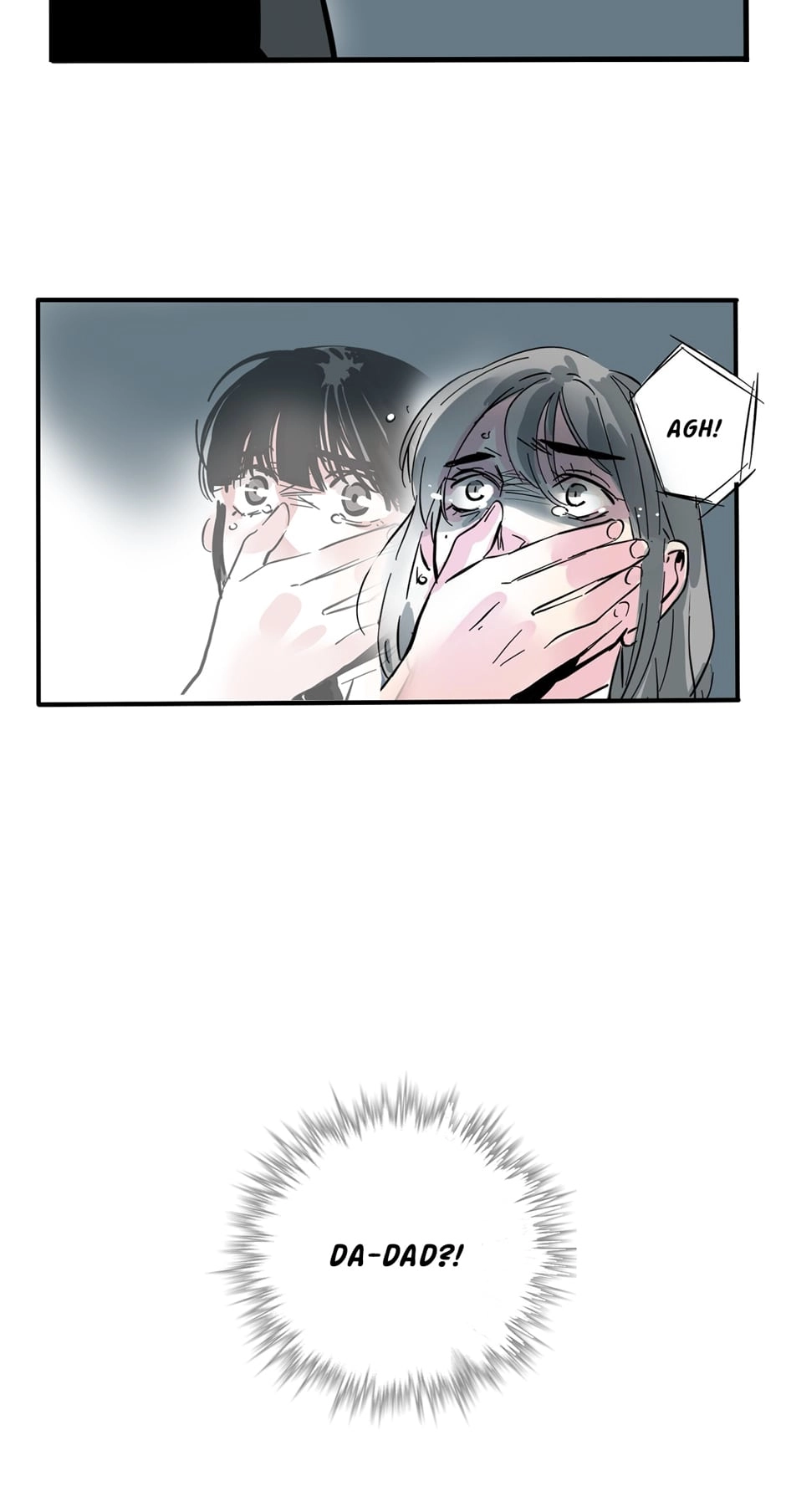 MODE Ⅱ Chapter 70 page 20 - 