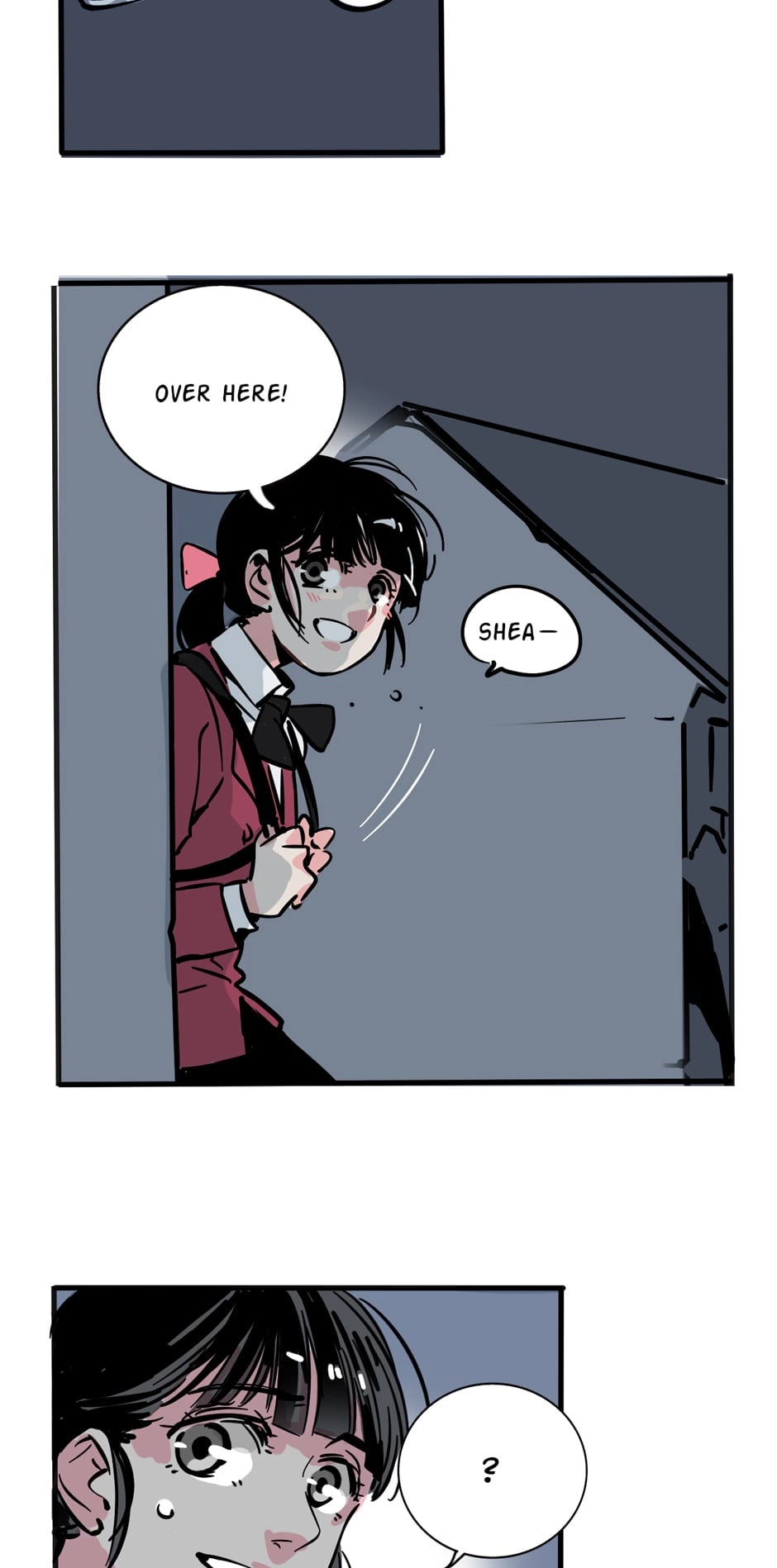 MODE Ⅱ Chapter 70 page 4 - 