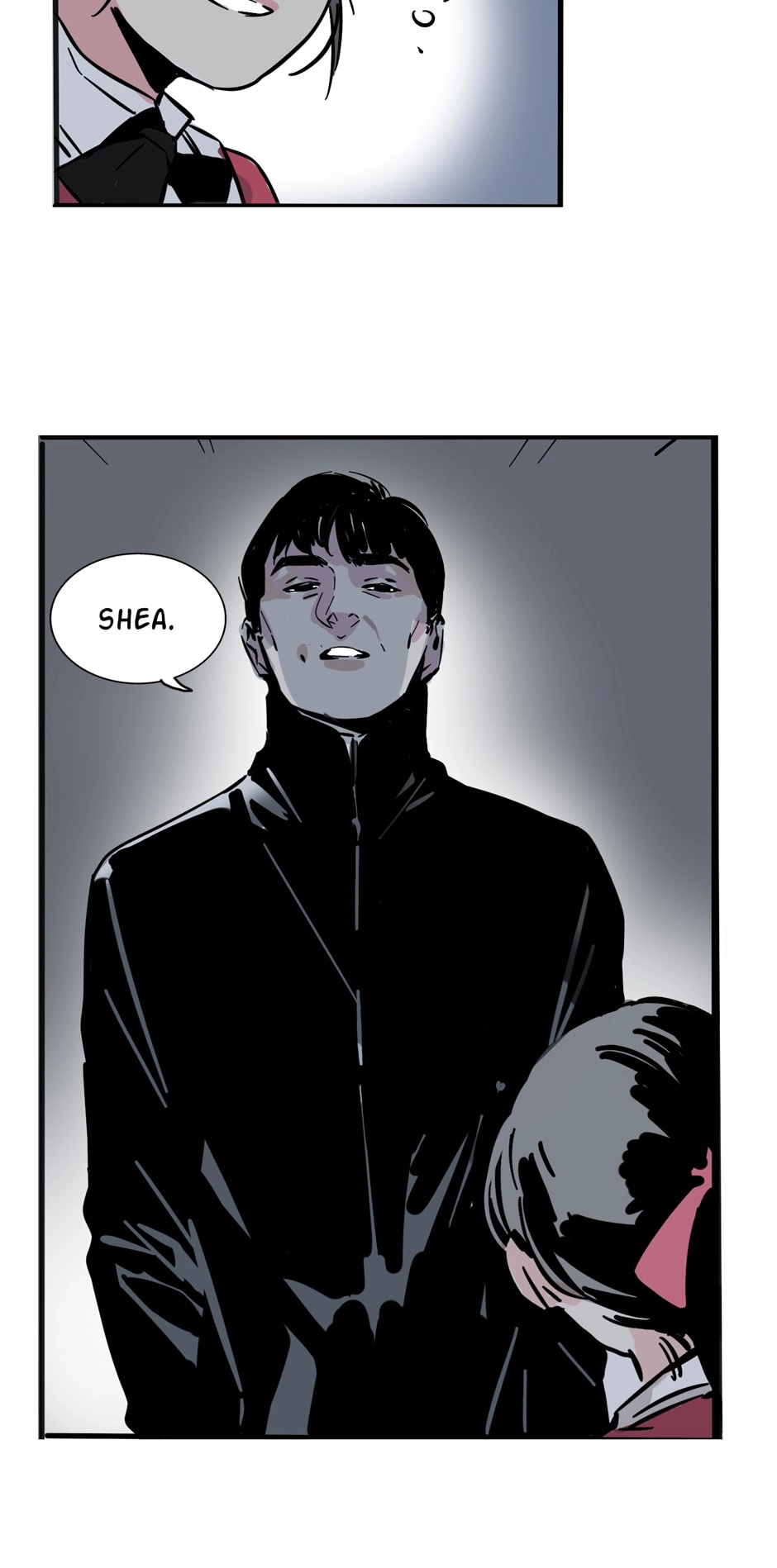 MODE Ⅱ Chapter 70 page 5 - 
