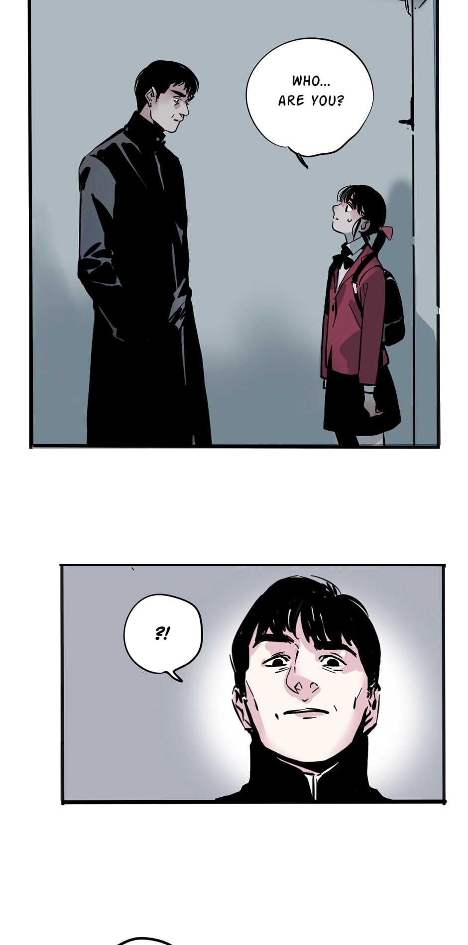 MODE Ⅱ Chapter 70 page 7 - 